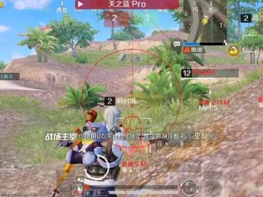 和平精英美化包永久免费版 - 全角色全枪械高清升级